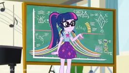 MLP Equestria Girls Overpowered Part 4