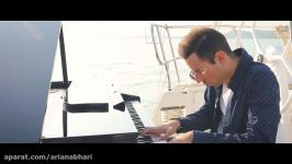 Here Comes The Sun  The Beatles Piano Cover  Peter Bence