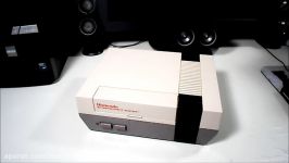 Early Nintendo NES system clone from the 1980s Meet the MicroGenius