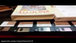 How To Test Old Old Floppy Disk Games