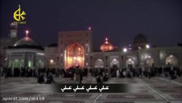 یمن قاصد  باسم الكربلائی  شهادت امام رضا