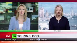 Young blood Europe sees 2 terrorism related cases with suspects under 18