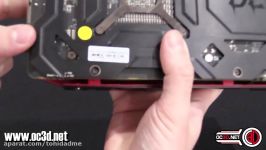 Powercolor Vega Red Devil Review Overclocking