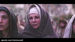 اولین تریلر رسمی فیلم MARY MAGDALENE 2018