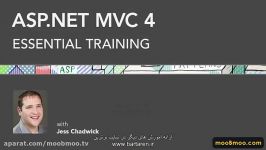 آموزش ASP.NET MVC4  ویدئوی اول