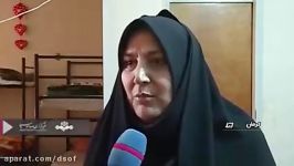 وقتی خبرنگار صدا سیما متکدی می شود 