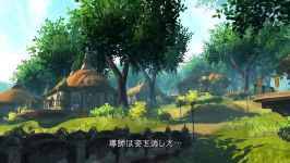 Tales of Zestiria First Official Video