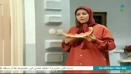 هندونه خوردن خنده دار علی صادقی