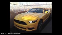 Iran Tehran Ford Mustang lovers عاشقان فورد موستانگ تهران ایران