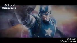 تریلر اصلی فیلم Avengers infinity warانتقام جویان جنگ بی نهایت