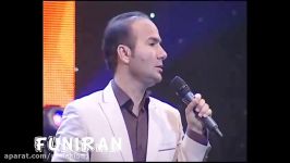 یک ساعت شوخی کمدی خنده دار حسن ریوندی  3 Hasan Reyvandi  قسمت سوم فان ایران