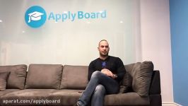 تجربه تحصیل در کانادا ApplyBoard