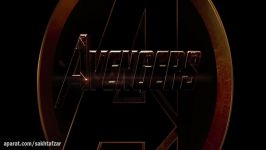 اولین تریلر رسمی فیلم Avengers Infinity War