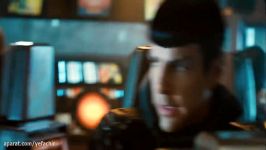 Star Trek Into Darkness Official International Trailer #1 2013  JJ Abrams Movie HD