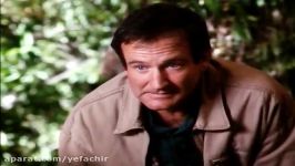 Jack 1996 Trailer  Robin Williams  Diane Lane