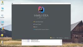 نحوه راه اندازی php در intellij idea + آموزش ویدئویی