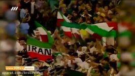 گفت وگو تماشاگران ایران  استرالیا در سالگرد بازی تاریخی نود ۶ آذر