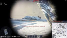 Game play War Thunder