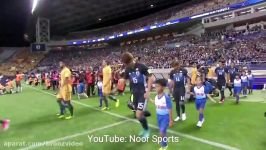 خلاصه بازی ژاپن 2 0 استرالیامقدماتی جام جهانی ۲۰۱۸