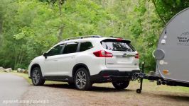 2019 Subaru Ascent SUV  FULL REVIEW