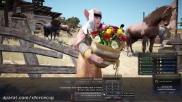 Black Desert Pegasus Awakening #10