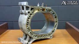 Rotary Engine Breakthrough  Autoline Daily 997