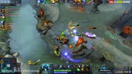 Dota 2Ramzes New Build Phantom Assassin Nullifier Cant Escape