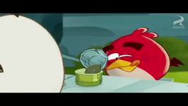 انیمیشن Angry Birds Toons فصل1 قسمت7