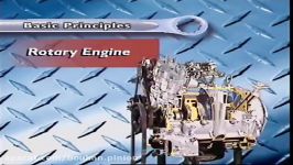 14 Rotary Engine Cycles and Components