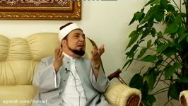 عَظمَة الصّلاة عَلَى سیّدنا مُحَمَّد ﷺ