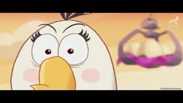 انیمیشن Angry Birds Toons فصل1 قسمت9