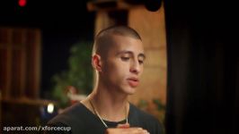 My Dance Journey  Carlito Olivero