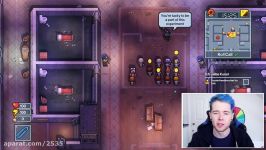 The Escapists 2 Wicked Ward #2  DanTDM