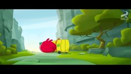 انیمیشن Angry Birds Toons فصل1 قسمت10