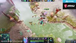 DIVINE 5 PLAYER KILLING DIVINE 5 PLAYERS IN A DIVINE 5 GAME SingSing Dota 2 Highlights #1000