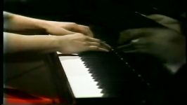 Martha Argerich  Ravel Jeux d