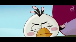 انیمیشن Angry Birds Toons فصل1 قسمت13