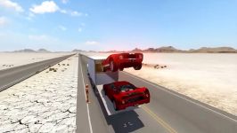 بازی جدید  گیم پلی  Beamng drive