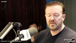 Ricky Gervais discussing the Hollywood Scandal  Jim Norton