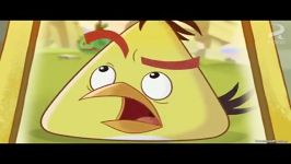 انیمیشن Angry Birds Toons فصل1 قسمت14