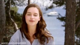 Emilia Clarke Cute