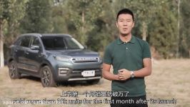 稳扎稳打 试驾长安CS55 1.5T 自动挡 视频 汽车之家 test drive Changan CS55 1.5T automatic