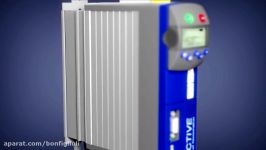 Bonfiglioli Product  Servo Inverter ANG Serie