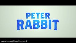 دومین تریلر لایو اکشن Peter Rabbit  مجموعه زندگی