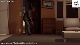 arveen gaming  watch dogs 2