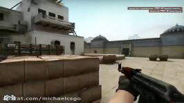 Csgo Fragmovie