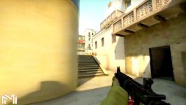 Csgo Fragmovie