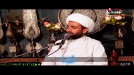 استاد قاسمی  عنایت امام زمان عج به ابوراجح حمّامی