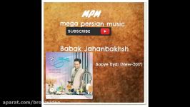 Babak Jahanbakhsh  Booye Eydi New2017