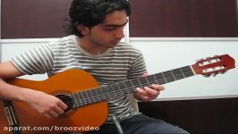 Sina Bikhodi Babak Jahanbakhsh cover